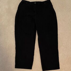 Ruby Rd. Women’s lightweight denim pants